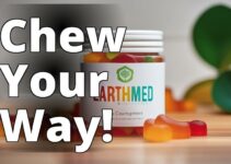 Are Earth Med Cbd Gummies Worth The Hype? Find Out Here!