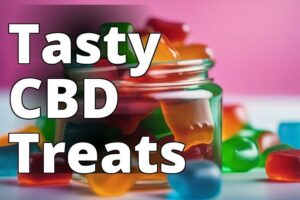 Choosing The Best Cbd Gummies For Your Health And Wellness Needs