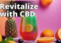 The Lowdown On Cbd Drinks: Risks, Rewards, And Everything In-Between