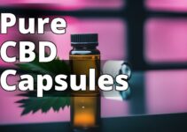 The Best Cbd For Sale: Your Comprehensive Guide To Improving Your Health And Wellness