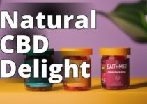 Everything You Need To Know About Earthmed Cbd Gummies: A Health And Wellness Review