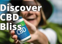The Ultimate Guide To Cbd Oil Side Effects: Risks, Benefits, And Strategies For Optimal Health