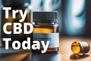 Cbd In Australia: Your Ultimate Guide To Health And Wellness