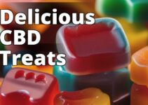Yuppie Cbd Gummies: The Secret To Boosting Your Well-Being Revealed