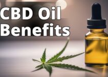 The Ultimate Guide To Cbd Oil: Benefits, Risks, And How To Find The Perfect Product For Your Health