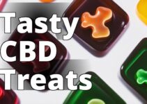 The Definitive Guide To Choosing The Best Cbd Gummies For Wellness