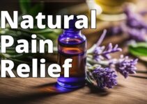 Experience Natural Pain Relief With Cbd Oil: The Ultimate Guide
