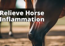 The Ultimate Guide To Cbd Oil’S Remarkable Benefits For Horse Inflammation