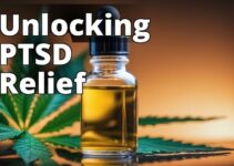 Cbd Oil: A Game-Changer In Ptsd Treatment And Recovery