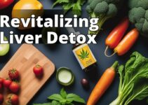 The Ultimate Guide To Cbd Oil Benefits For Liver Detoxification
