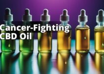 The Healing Power Of Cbd Oil For Cancer Support: Unveiling The Benefits