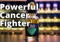 Unlocking The Power Of Cbd Oil For Cancer: A Definitive Guide