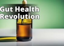Boost Digestive Health With Cbd Oil: Science-Backed Benefits
