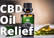 Cbd Oil Benefits For Depression: Your Path To Emotional Well-Being