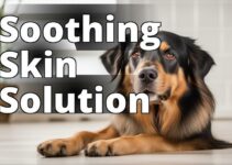 Hot Spots In Dogs? Discover The Amazing Benefits Of Cbd Oil For Holistic Pet Care