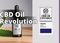 Choosing The Best Cbd Oil For Epilepsy: A Comprehensive Guide