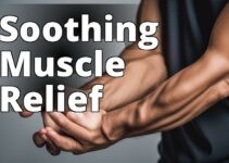 Optimize Your Workout Recovery: The Healing Potential Of Cbd Oil For Muscle Pain