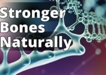 Cbd Oil Benefits For Bone Density: Everything You Need To Know