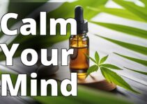 Transform Your Life: Cbd Oil For Stress Relief And Wellness