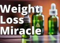Unleash The Power Of Cbd Oil For Weight Loss: Everything You Must Know