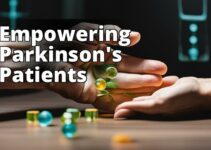 Revolutionary Relief: How Cbd Oil Benefits Parkinson’S Patients