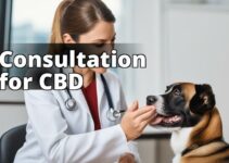 The Ultimate Guide To Cbd Oil For Seizures In Dogs