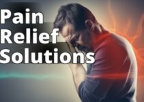 Unleashing The Healing Potential: Cbd Oil Benefits For Chronic Pain