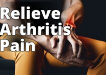 Cbd Oil Benefits For Arthritis: The Ultimate Guide To Natural Pain Relief