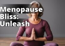 The Ultimate Guide To Cbd Oil Benefits For Menopause Symptom Relief