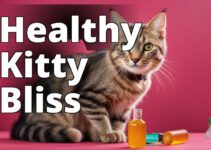 Improving Urinary Tract Health In Cats: The Power Of Cbd Oil