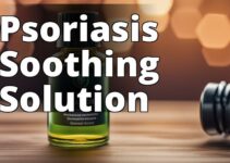Unlock The Power Of Cbd Oil For Effective Psoriasis Relief