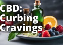 Uncover The Benefits Of Cbd Oil For Appetite Control: A Comprehensive Overview