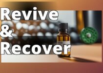 Unlocking The Power Of Cbd Oil For Muscle Recovery: A Complete Guide