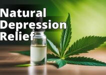 The Ultimate Guide: Cbd Oil’S Health Benefits For Depression