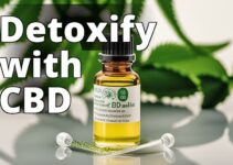 Revitalize Your Lungs With Cbd Oil: The Ultimate Guide To Detoxification