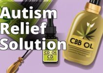 The Ultimate Guide To Cbd Oil Benefits For Autism Symptom Relief