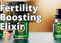 The Ultimate Guide To Cbd Oil Benefits For Fertility: What You Need To Know