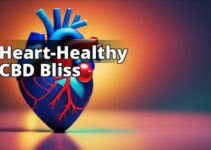 The Ultimate Guide To Cbd Oil Benefits For Heart Wellness