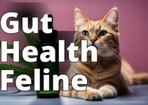 Boost Cat Digestion Naturally With Cbd Oil Benefits