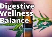 Cbd Oil Benefits For Digestion: Your Path To Optimal Health