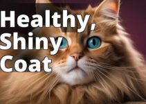 The Secret To A Hairball-Free Life: Discovering Cbd Oil Benefits For Cats