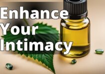 Boost Your Libido Naturally With Cbd Oil: Discover The Benefits