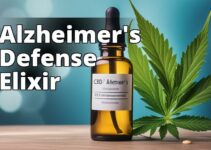 Prevent Alzheimer’S Naturally With Cbd Oil: Your Ultimate Guide