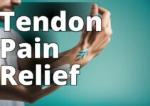 Discover The Top Cbd Creams For Tendon Pain Relief And Recovery
