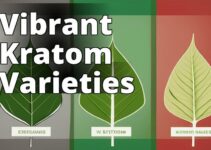Unlock The Power Of Kratom Strains: A Complete Guide