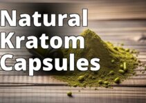Unleash Your Wellness With Kratom Capsules: Uses, Effects, And Safety Insights
