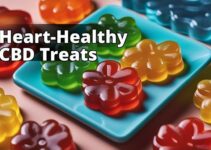 The Ultimate Guide To The Best Cbd Gummies For Heart Health