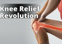 Say Goodbye To Knee Pain: Uncovering The Best Cbd Solutions