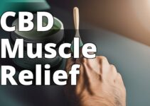 The Best Cbd Creams For Tennis Elbow: A Complete Guide