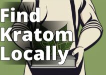 Discover The Best Kratom Near Me: Your Ultimate Guide